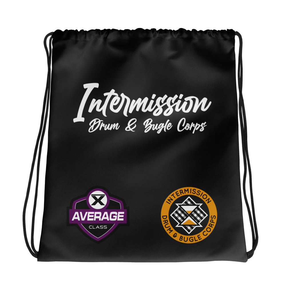 Drawstring bag