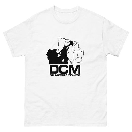 Drum Corps Midwest T-Shirt