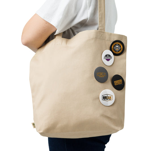 Intermission Pin Set