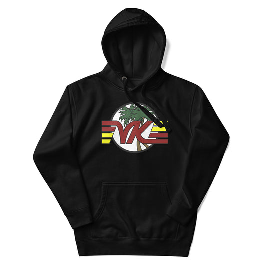 Velvet Knights DBC Hoodie