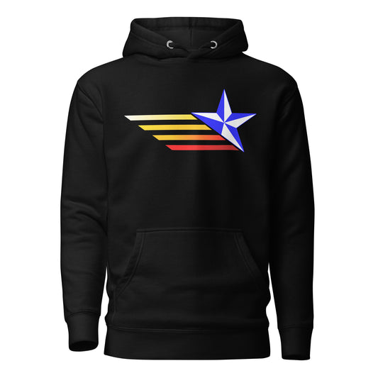 Star of Indiana DBC Hoodie