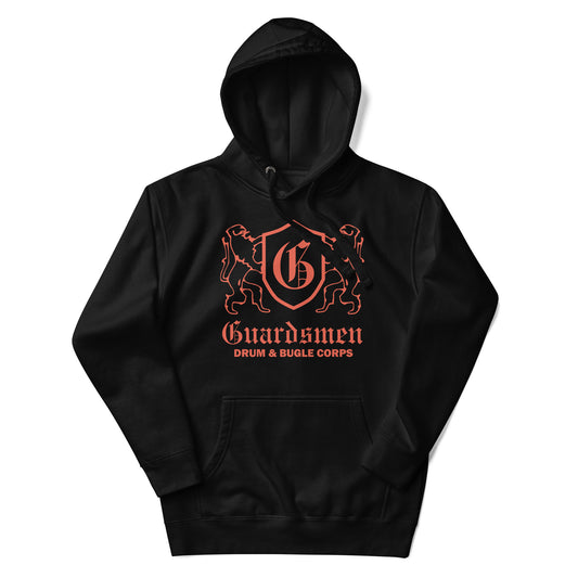 Guardsmen DBC Hoodie