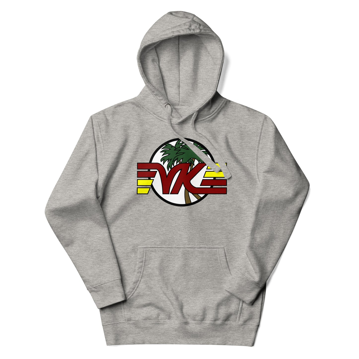 Velvet Knights DBC Hoodie