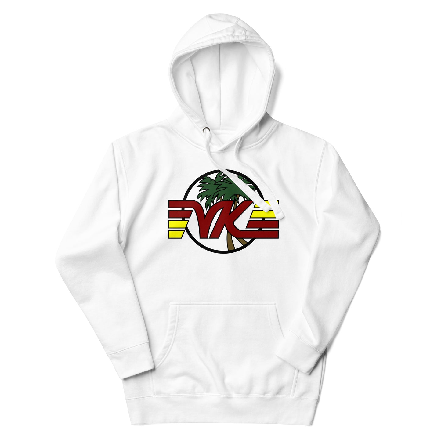 Velvet Knights DBC Hoodie