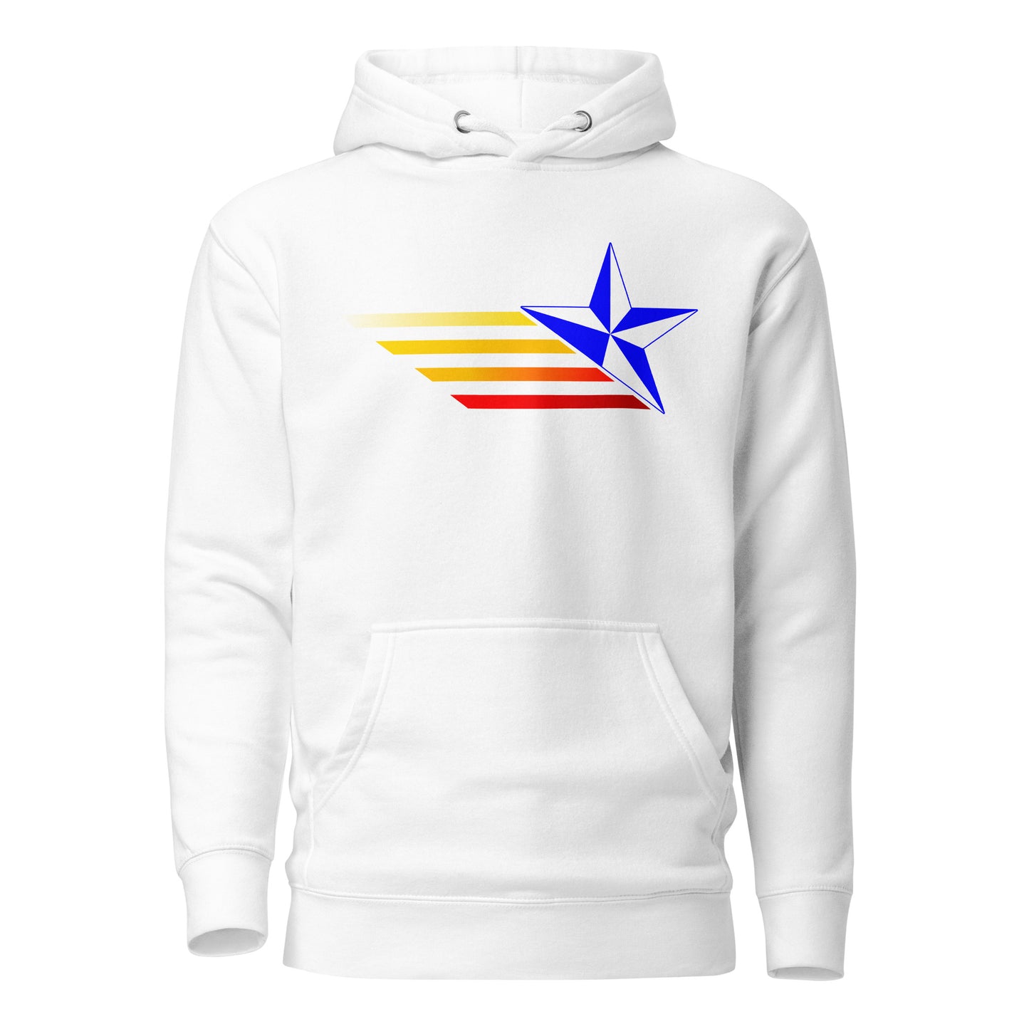 Star of Indiana DBC Hoodie
