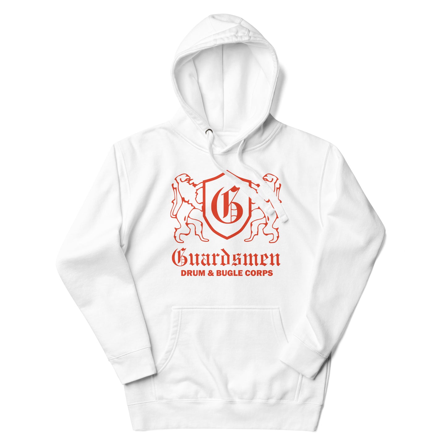 Guardsmen DBC Hoodie