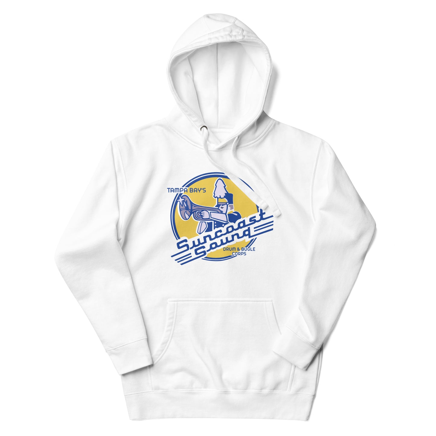 Suncoast Sound DBC Hoodie
