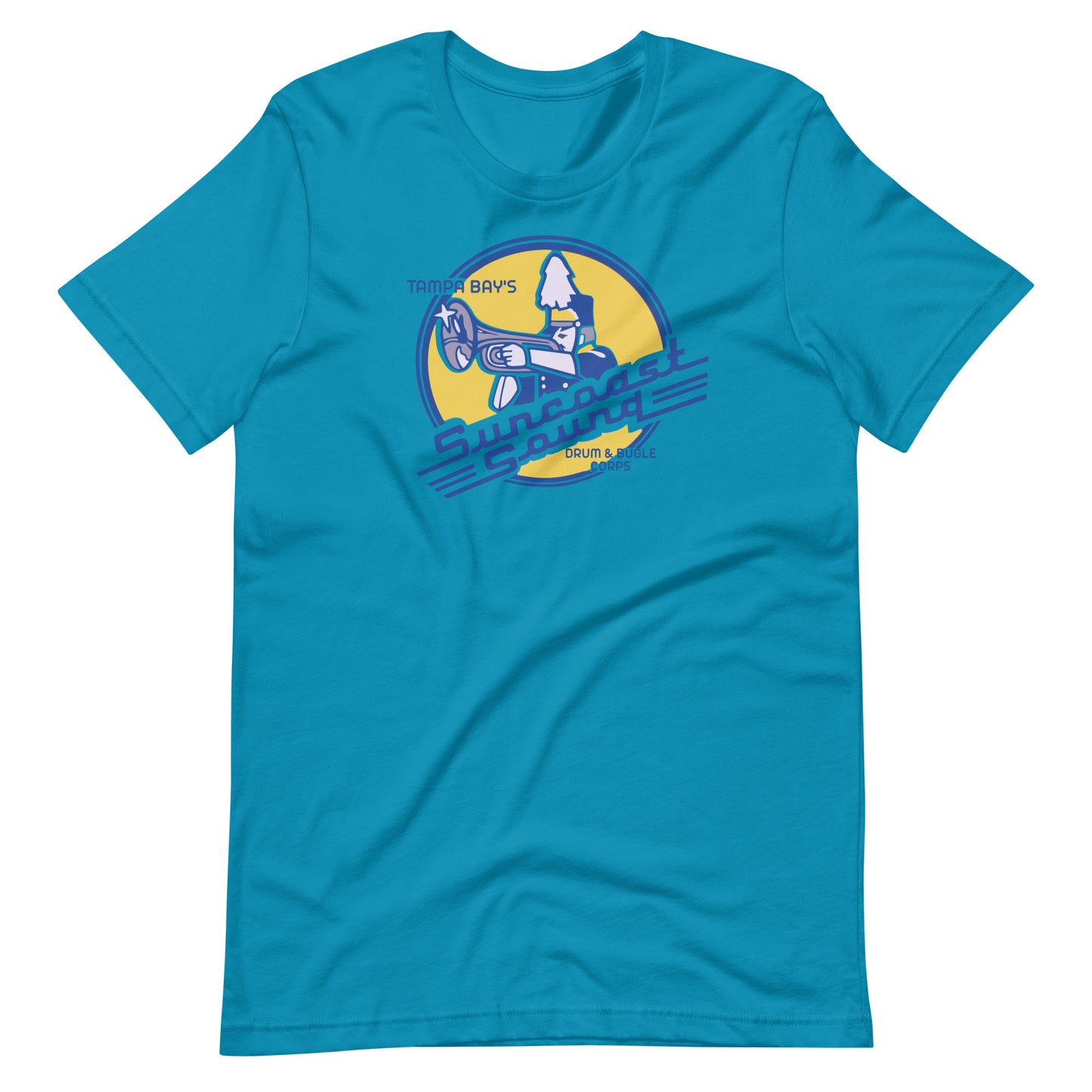 Suncoast Sound v2 T-Shirt