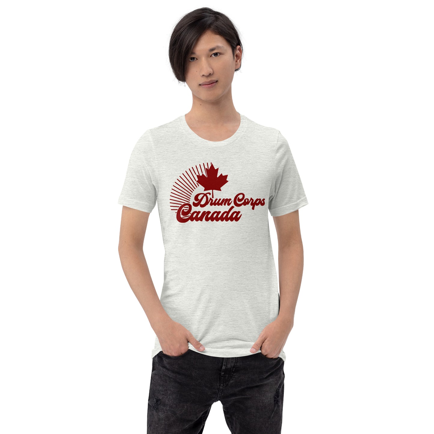 Drum Corps Canada T-Shirt