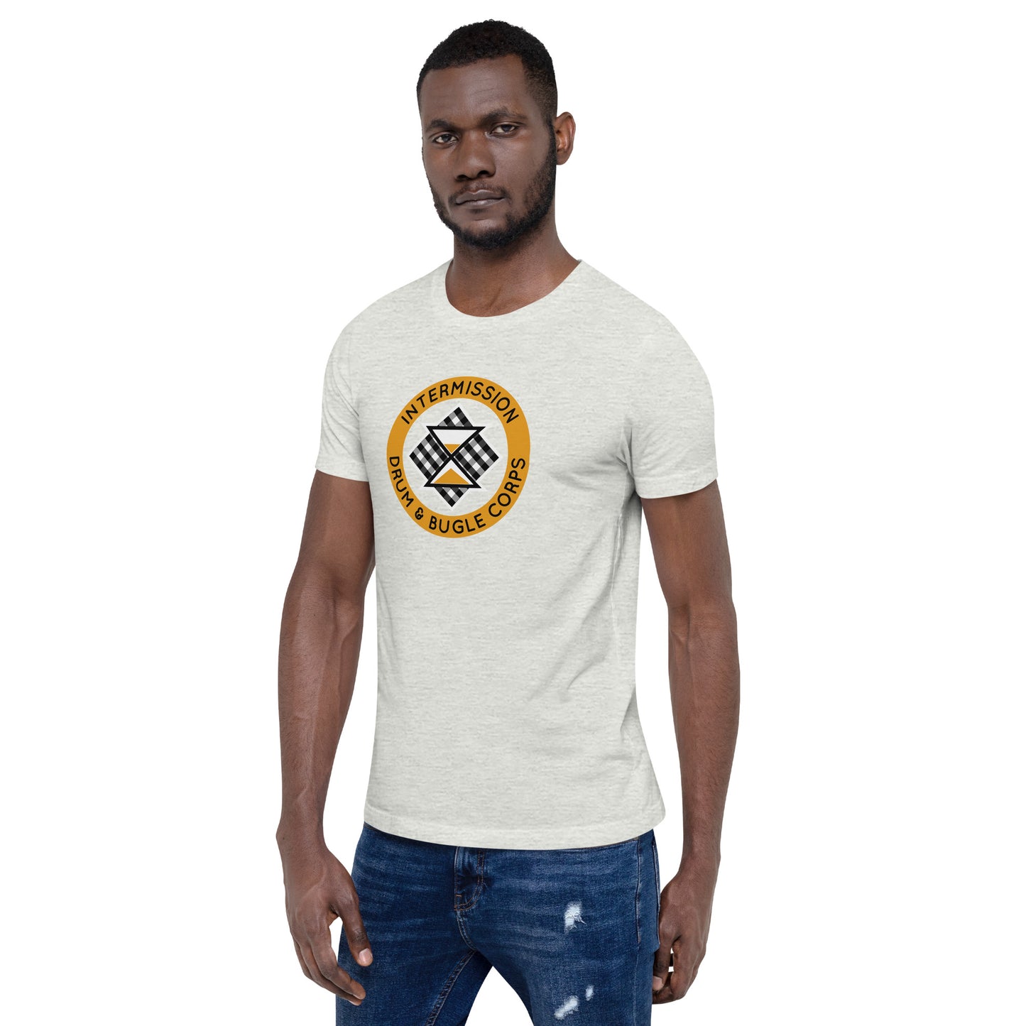 Intermission Corps Crest T-Shirt