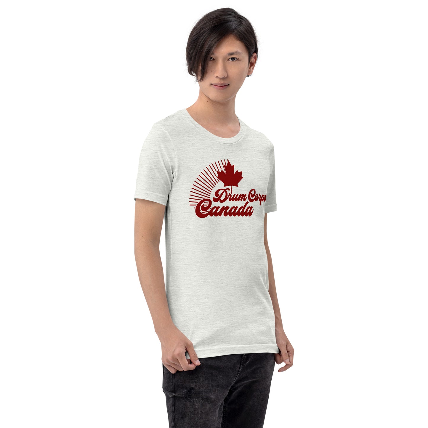 Drum Corps Canada T-Shirt