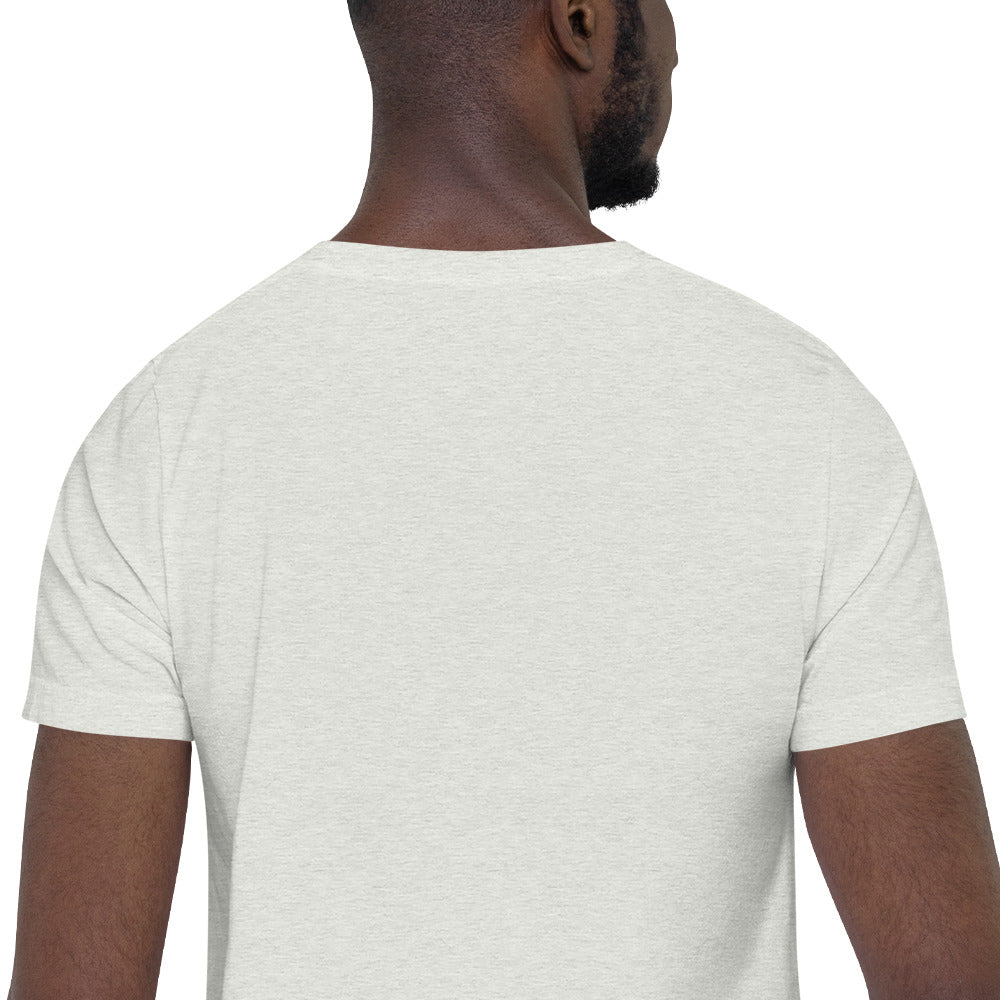 Intermission Corps Crest T-Shirt