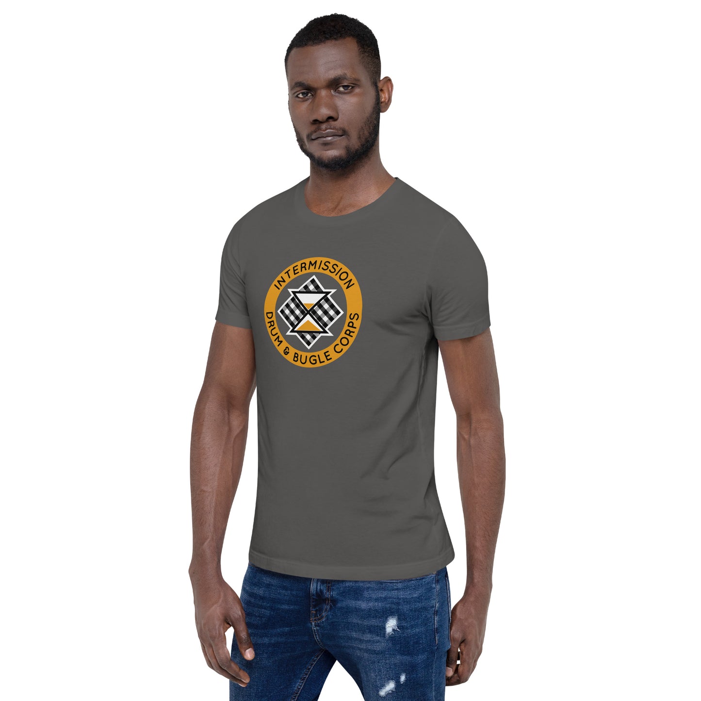 Intermission Corps Crest T-Shirt