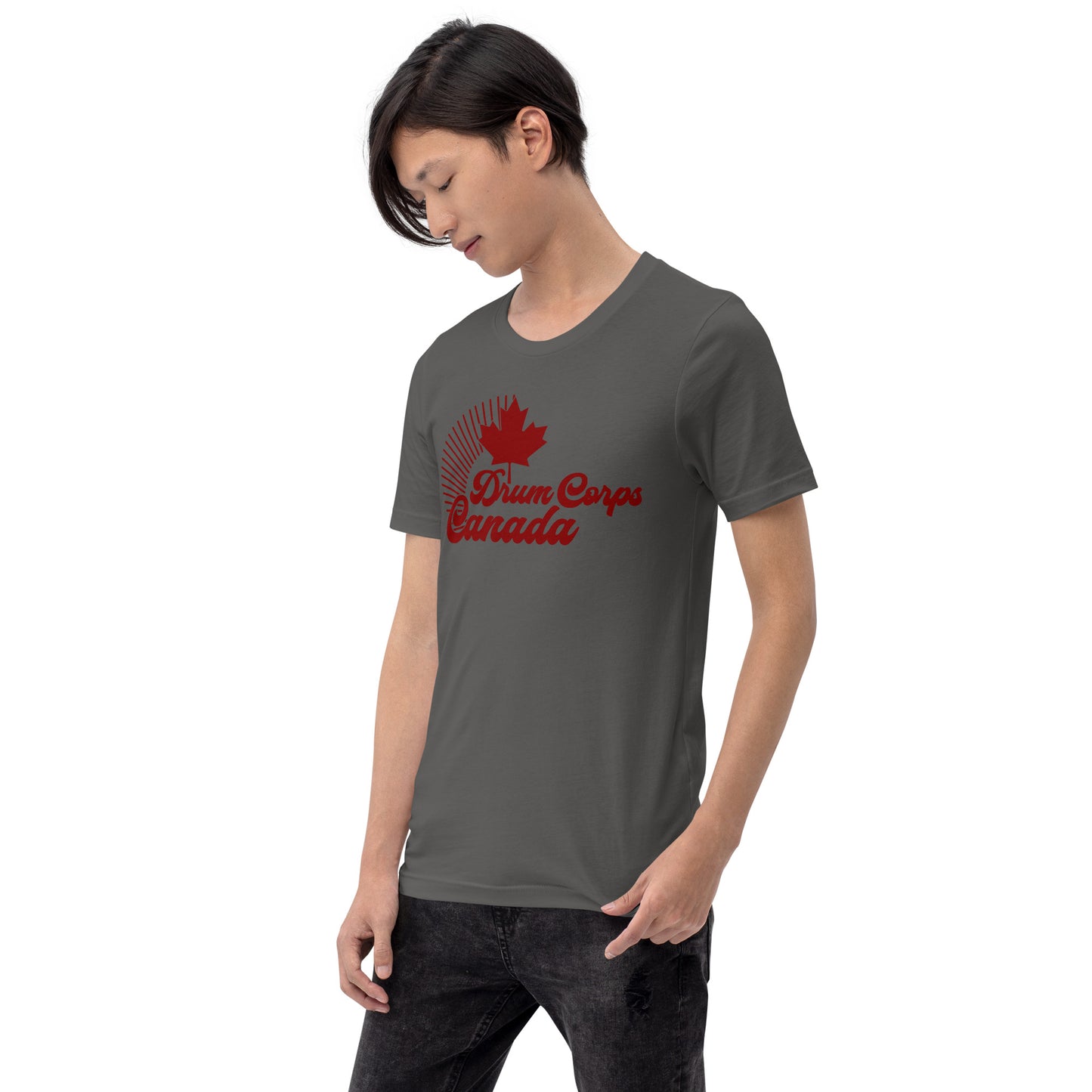 Drum Corps Canada T-Shirt