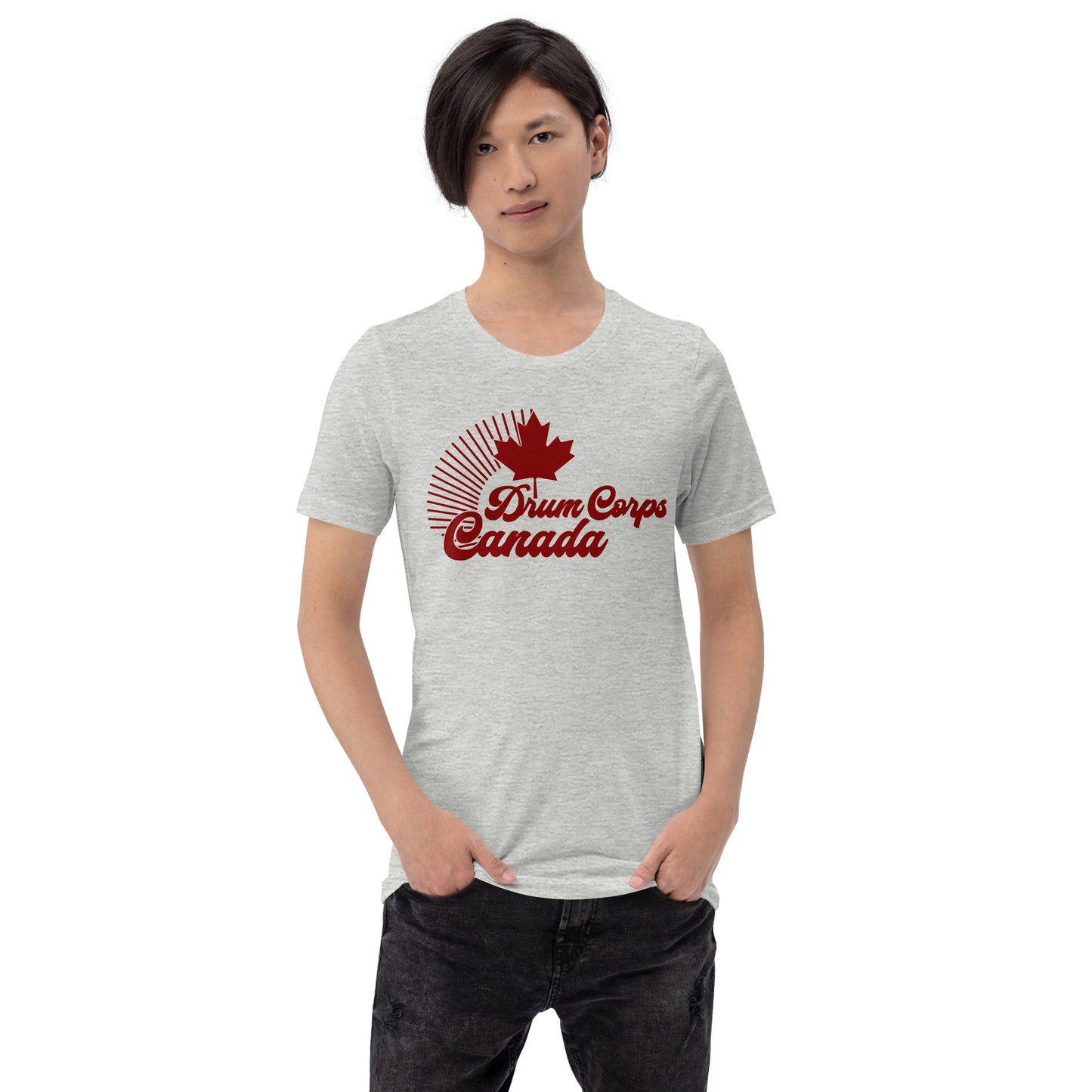 Drum Corps Canada T-Shirt
