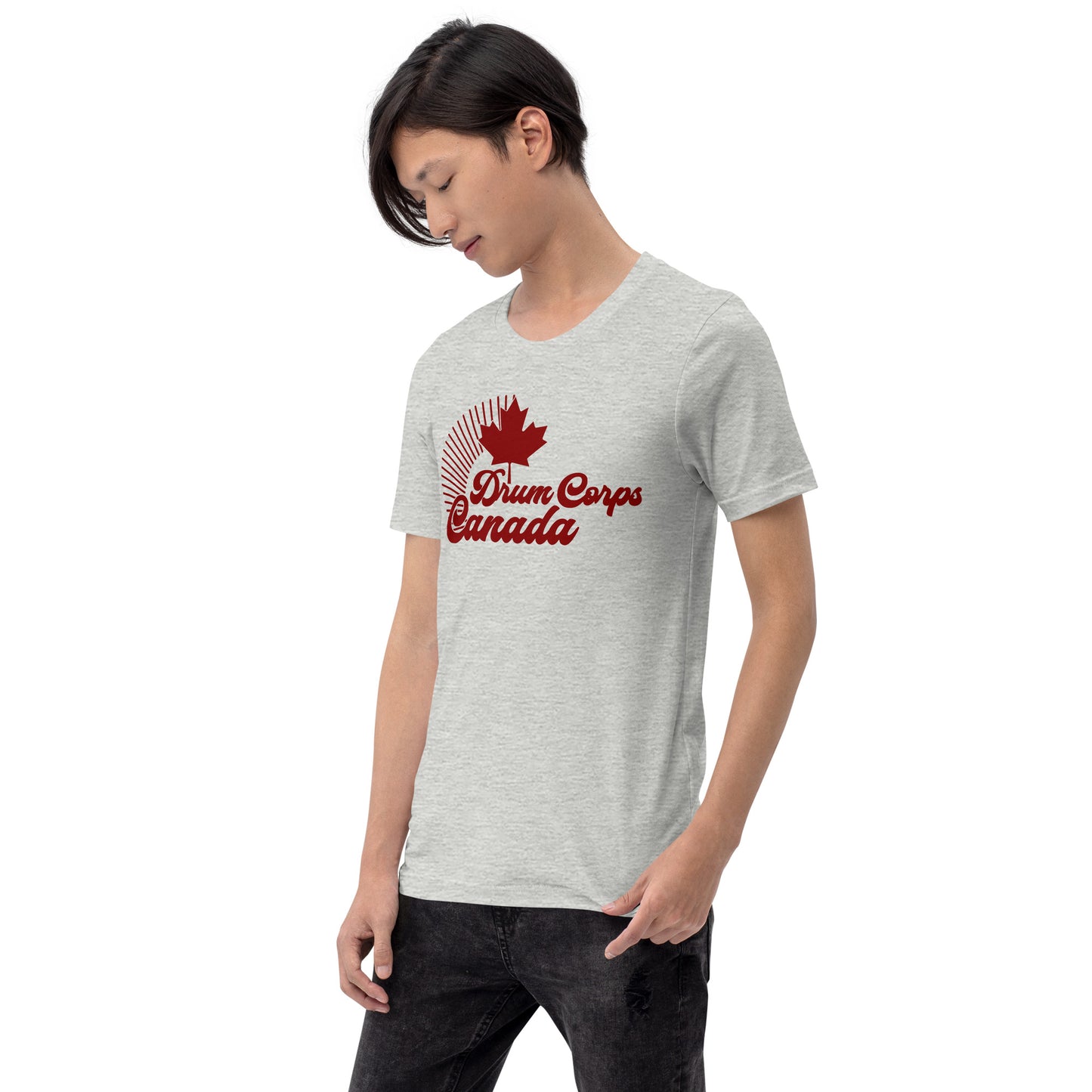 Drum Corps Canada T-Shirt