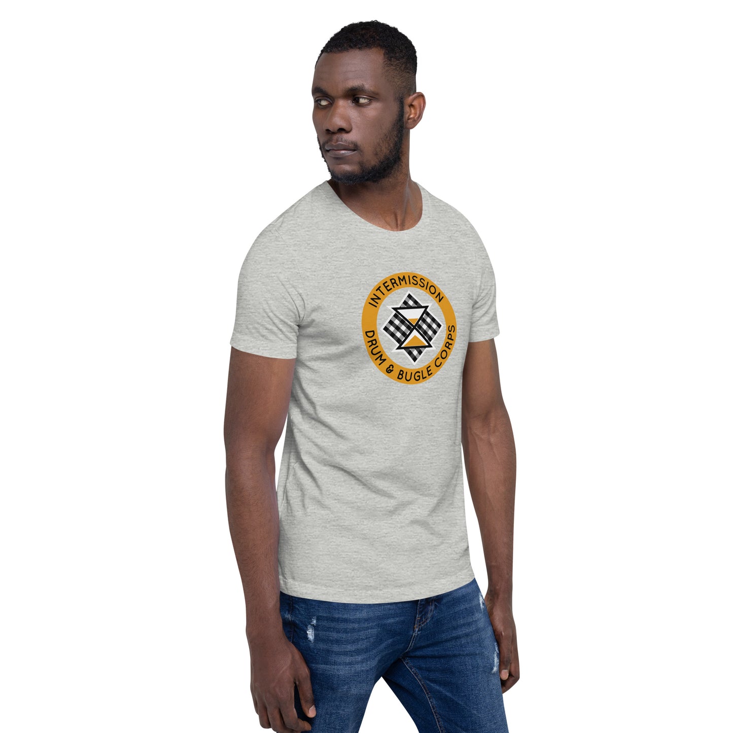 Intermission Corps Crest T-Shirt