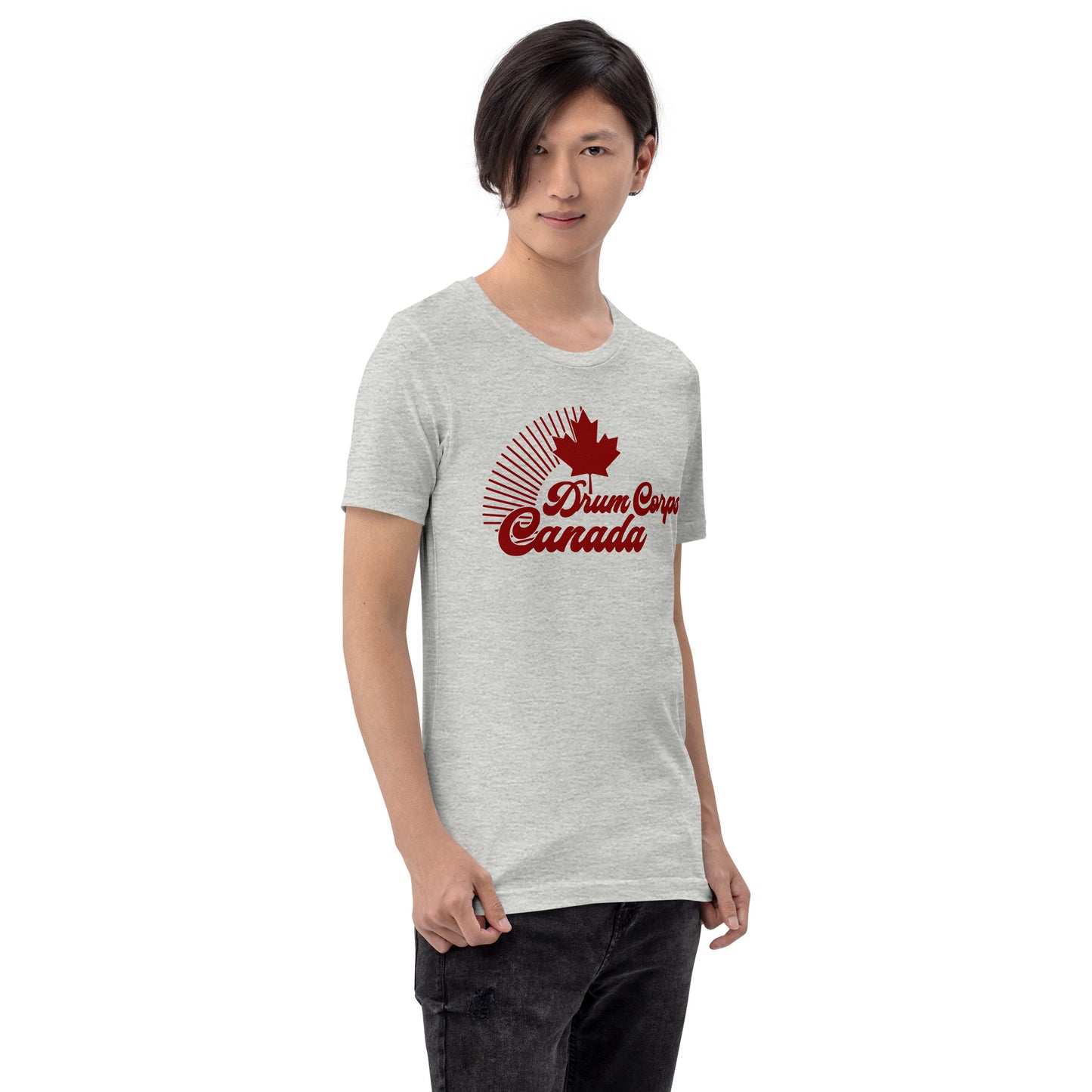 Drum Corps Canada T-Shirt