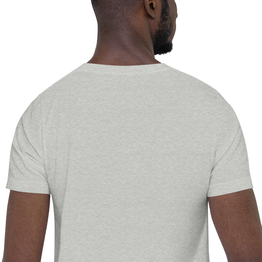 Intermission Corps Crest T-Shirt
