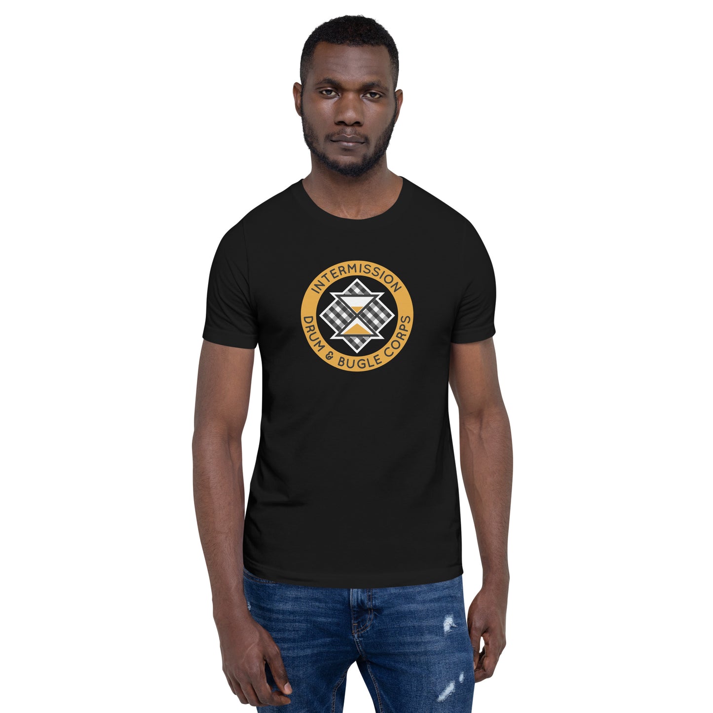 Intermission Corps Crest T-Shirt