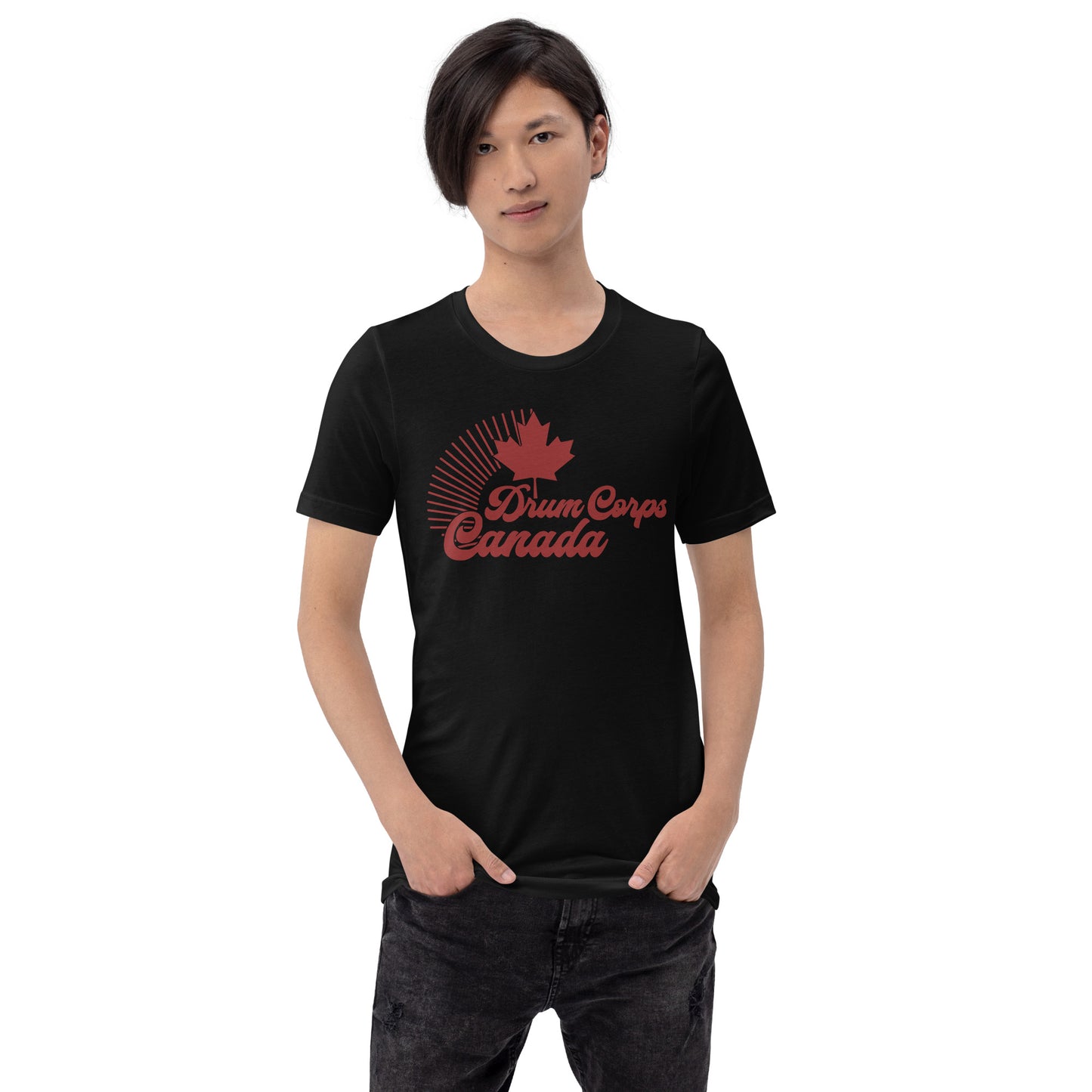 Drum Corps Canada T-Shirt