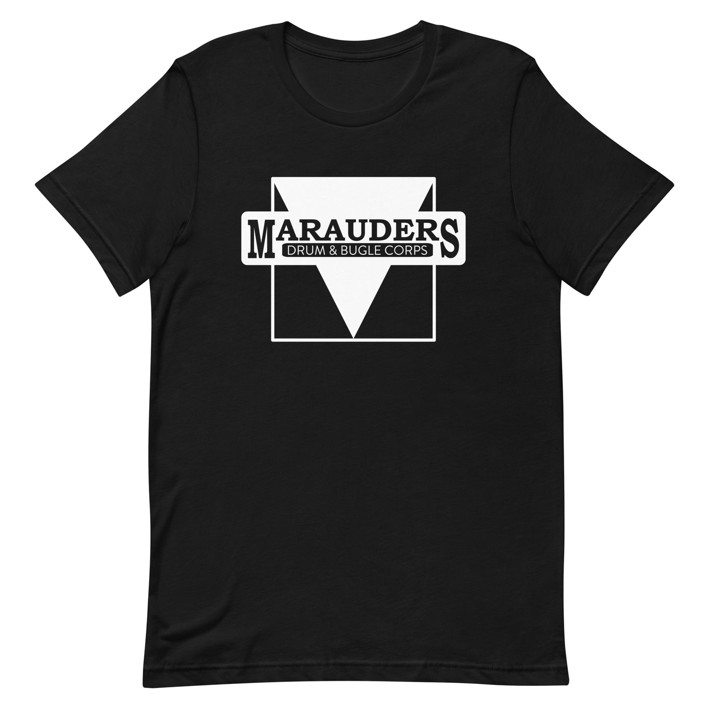 Marauders DBC Tshirt