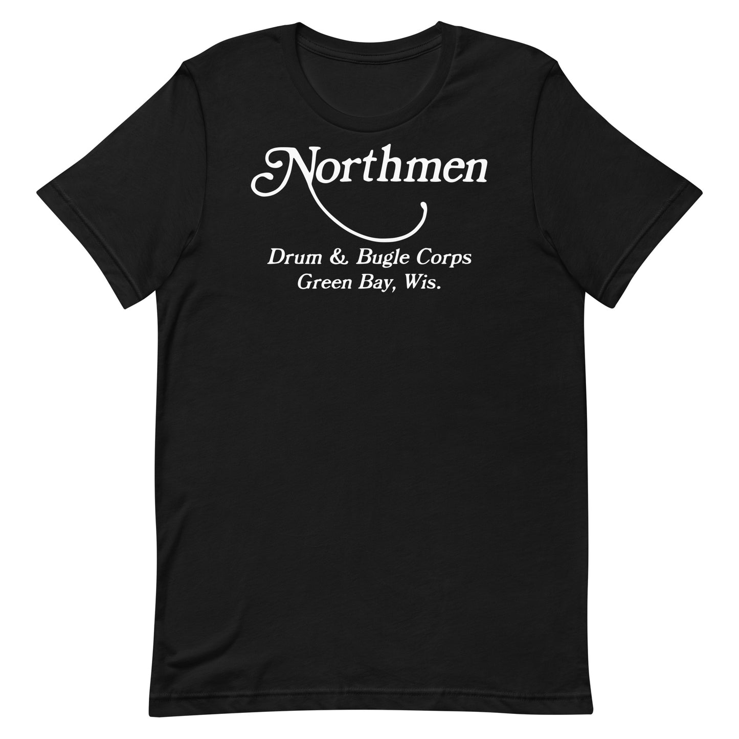 Northmen DBC Tshirt