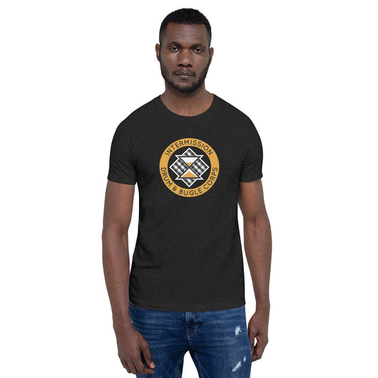 Intermission Corps Crest T-Shirt