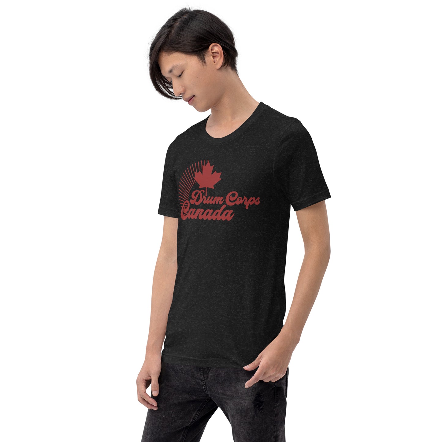 Drum Corps Canada T-Shirt
