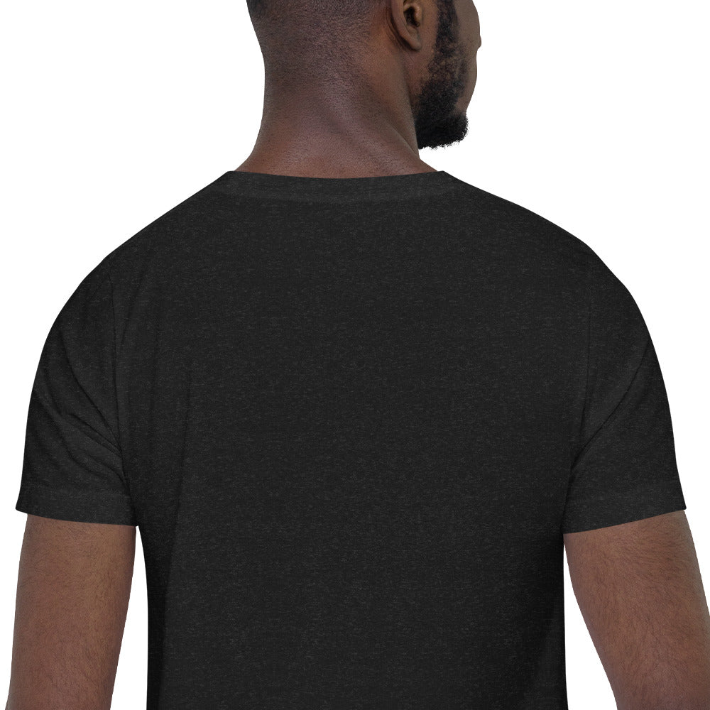 Intermission Corps Crest T-Shirt