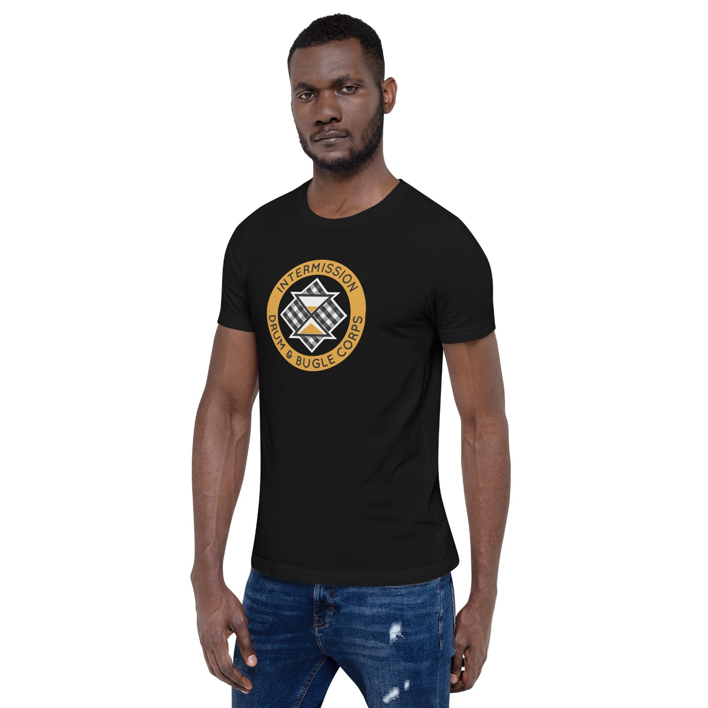 Intermission Corps Crest T-Shirt