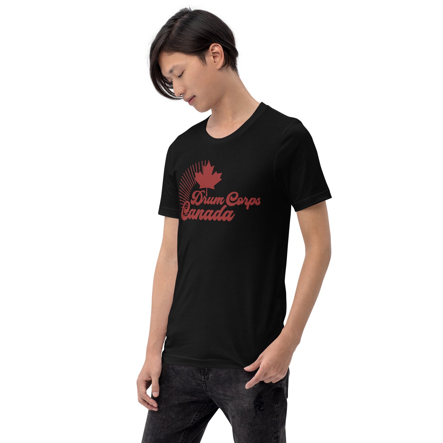 Drum Corps Canada T-Shirt