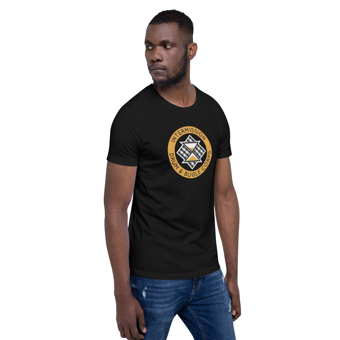 Intermission Corps Crest T-Shirt