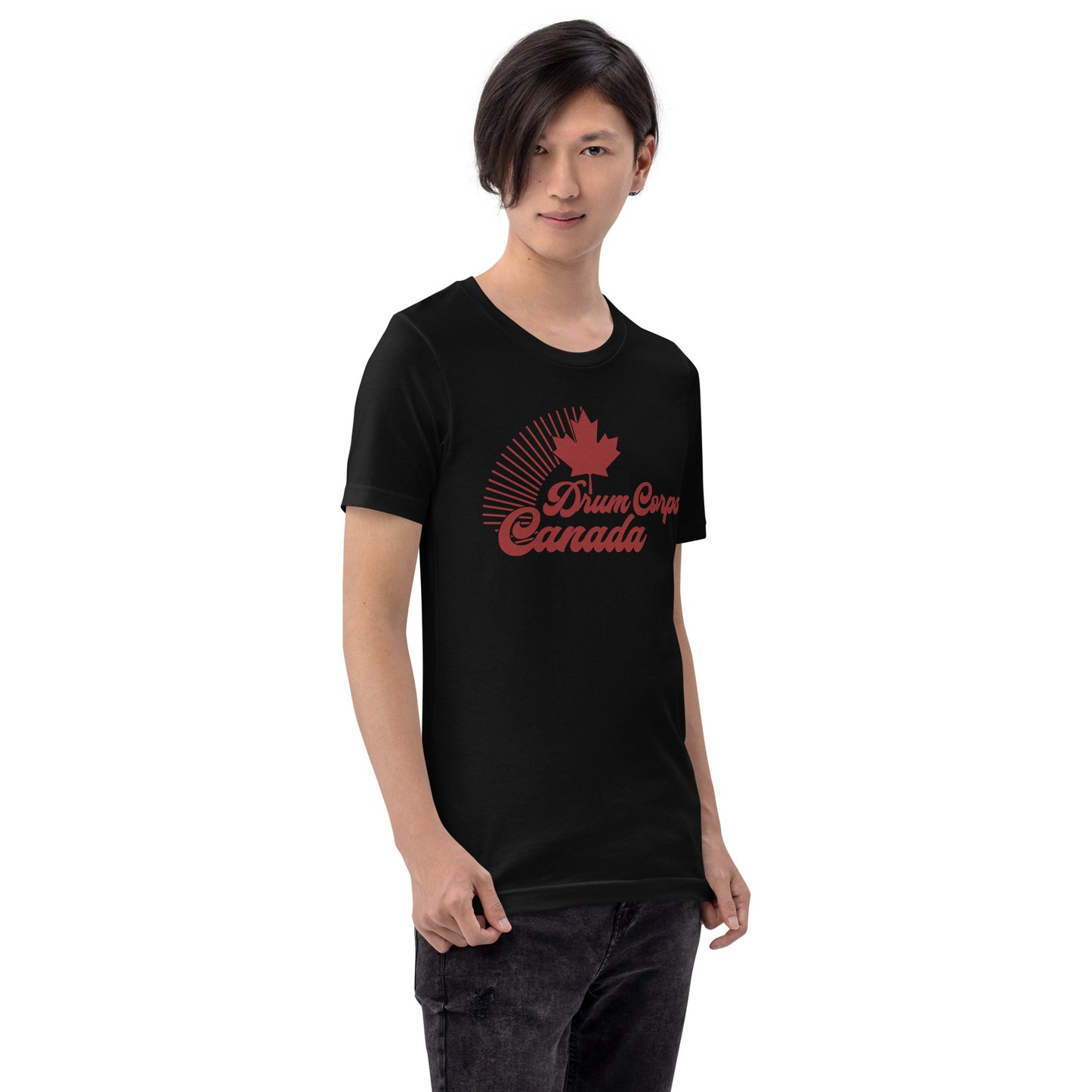 Drum Corps Canada T-Shirt