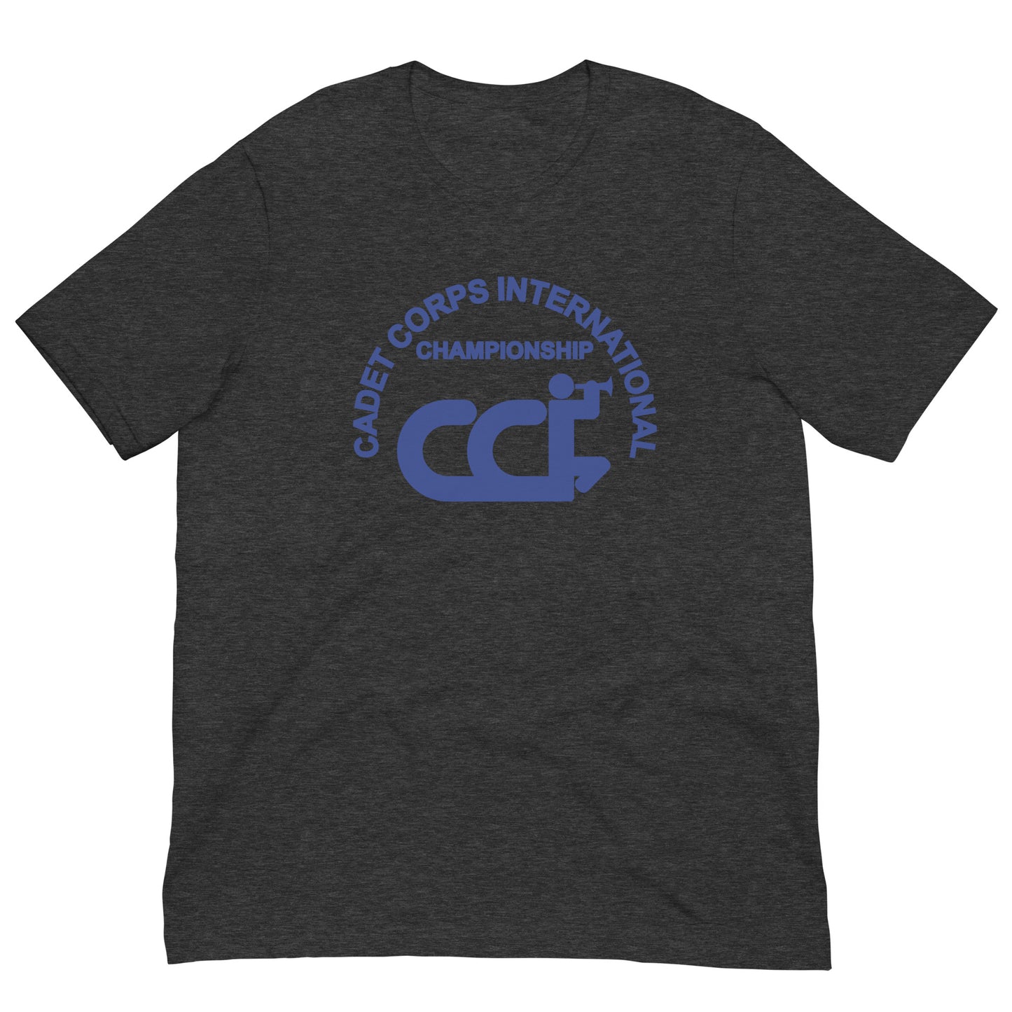 Cadet Corps International T-Shirt