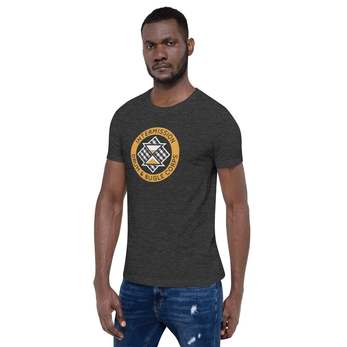 Intermission Corps Crest T-Shirt
