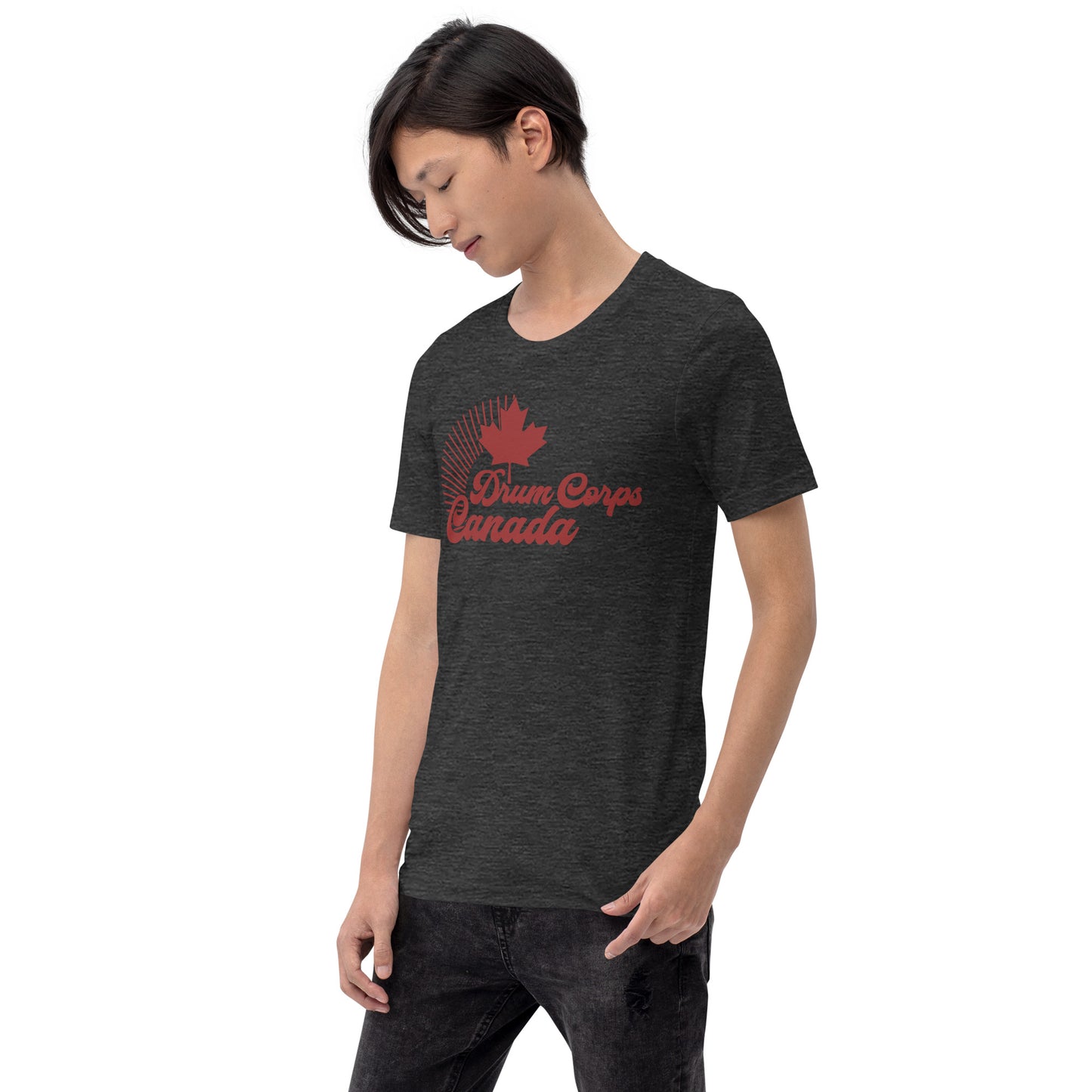 Drum Corps Canada T-Shirt