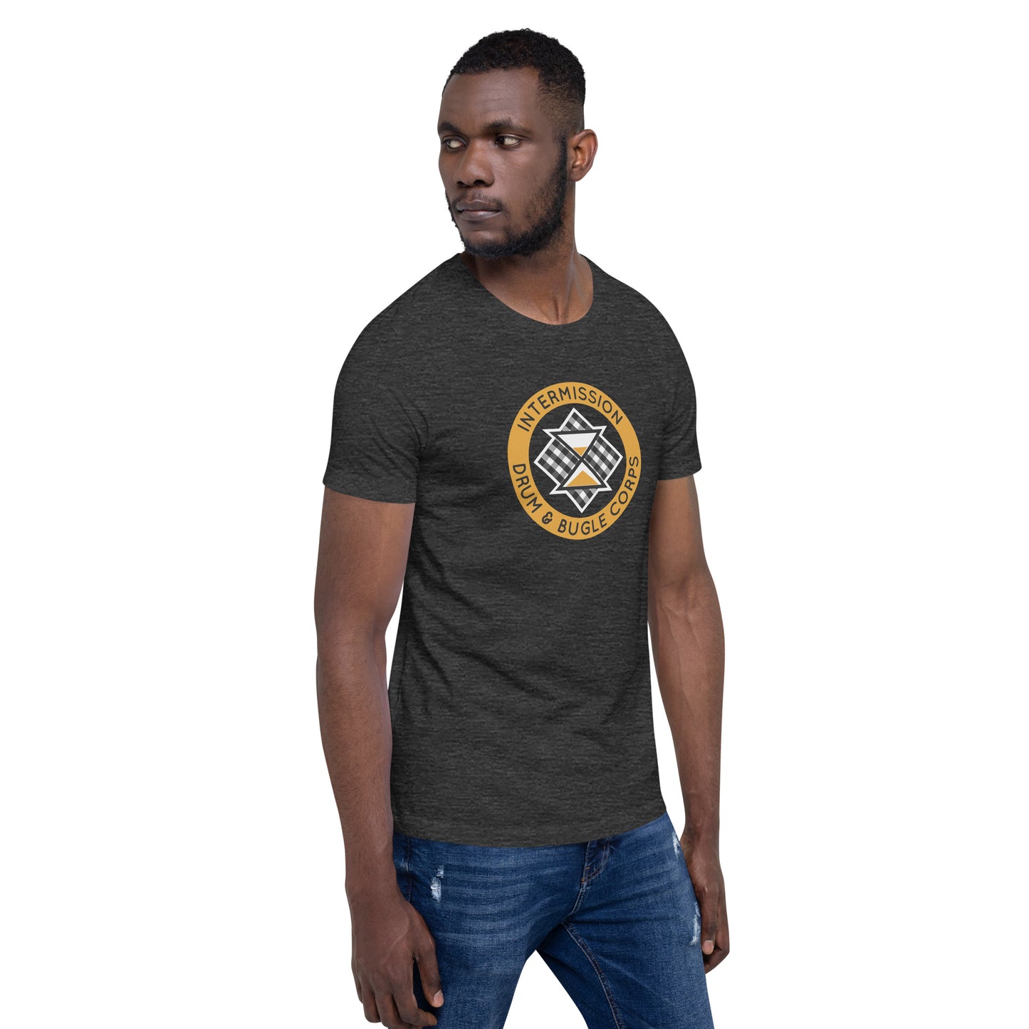 Intermission Corps Crest T-Shirt