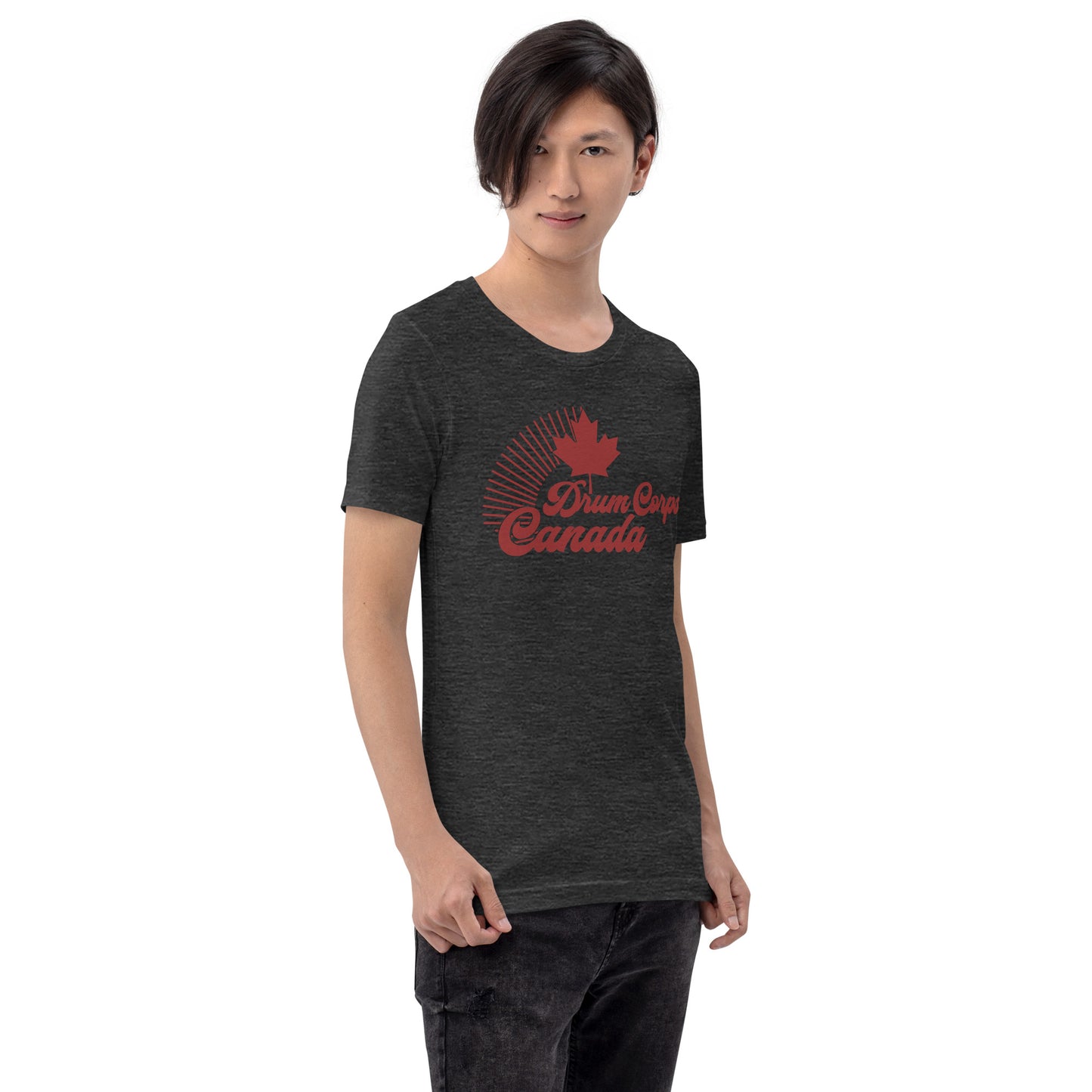 Drum Corps Canada T-Shirt