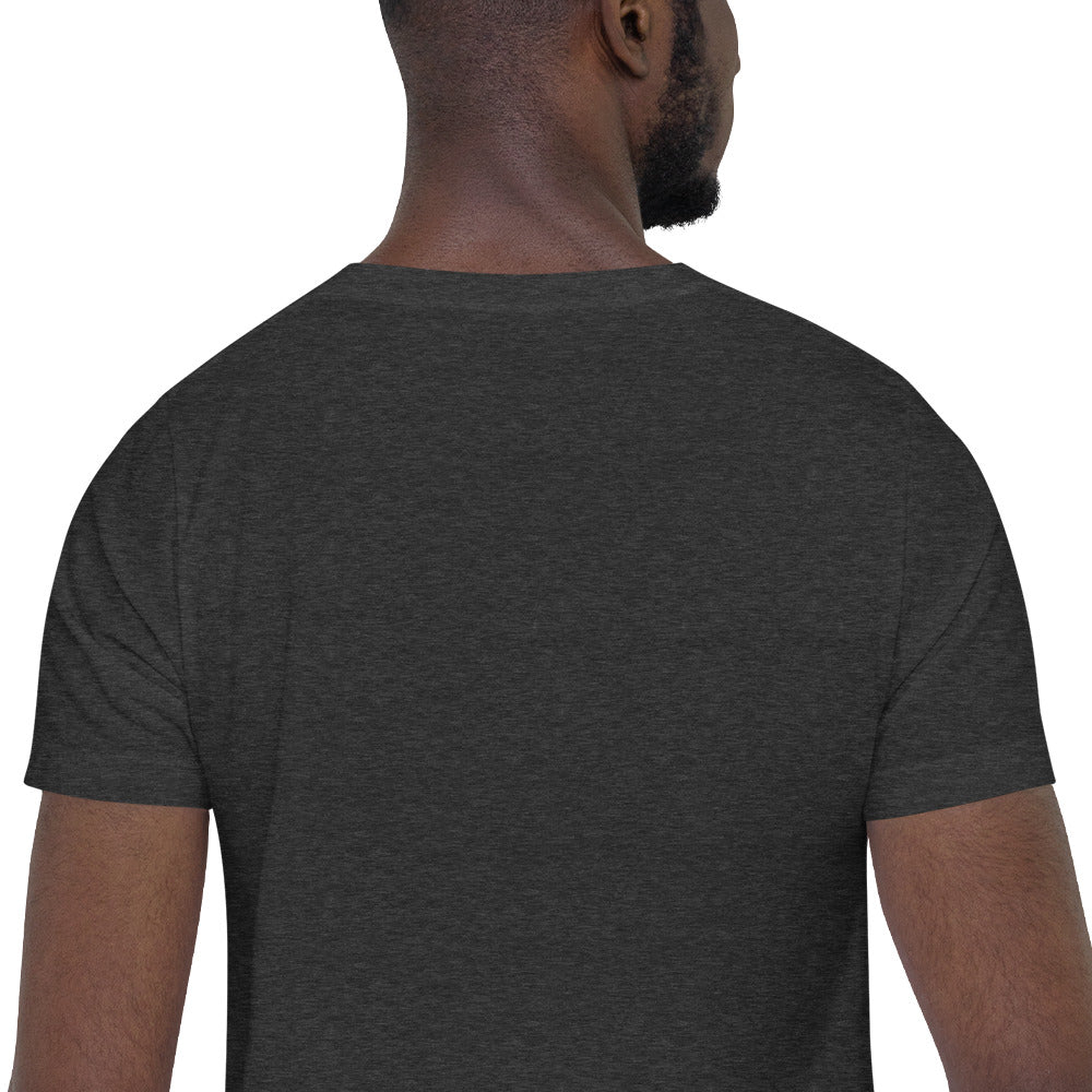 Intermission Corps Crest T-Shirt