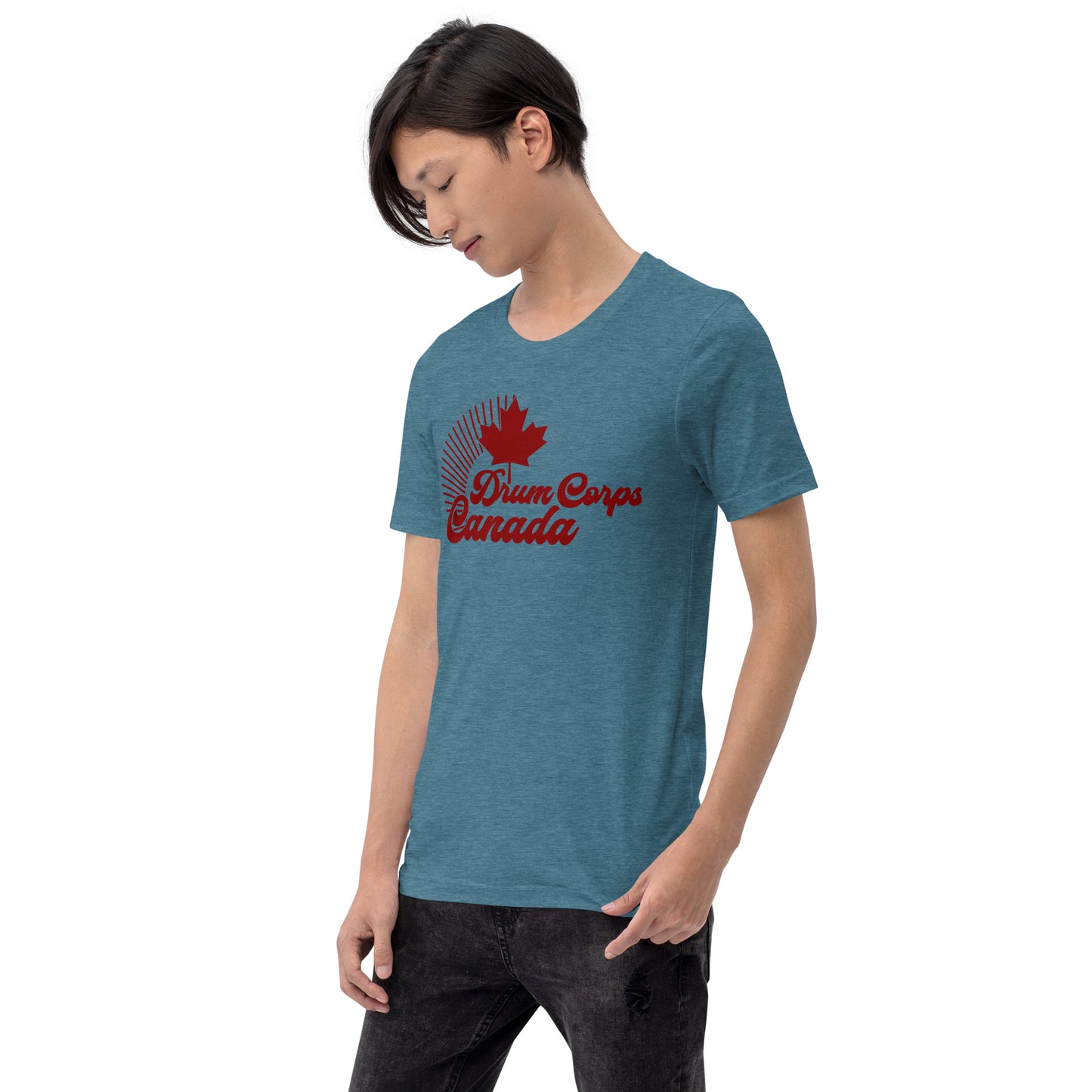 Drum Corps Canada T-Shirt