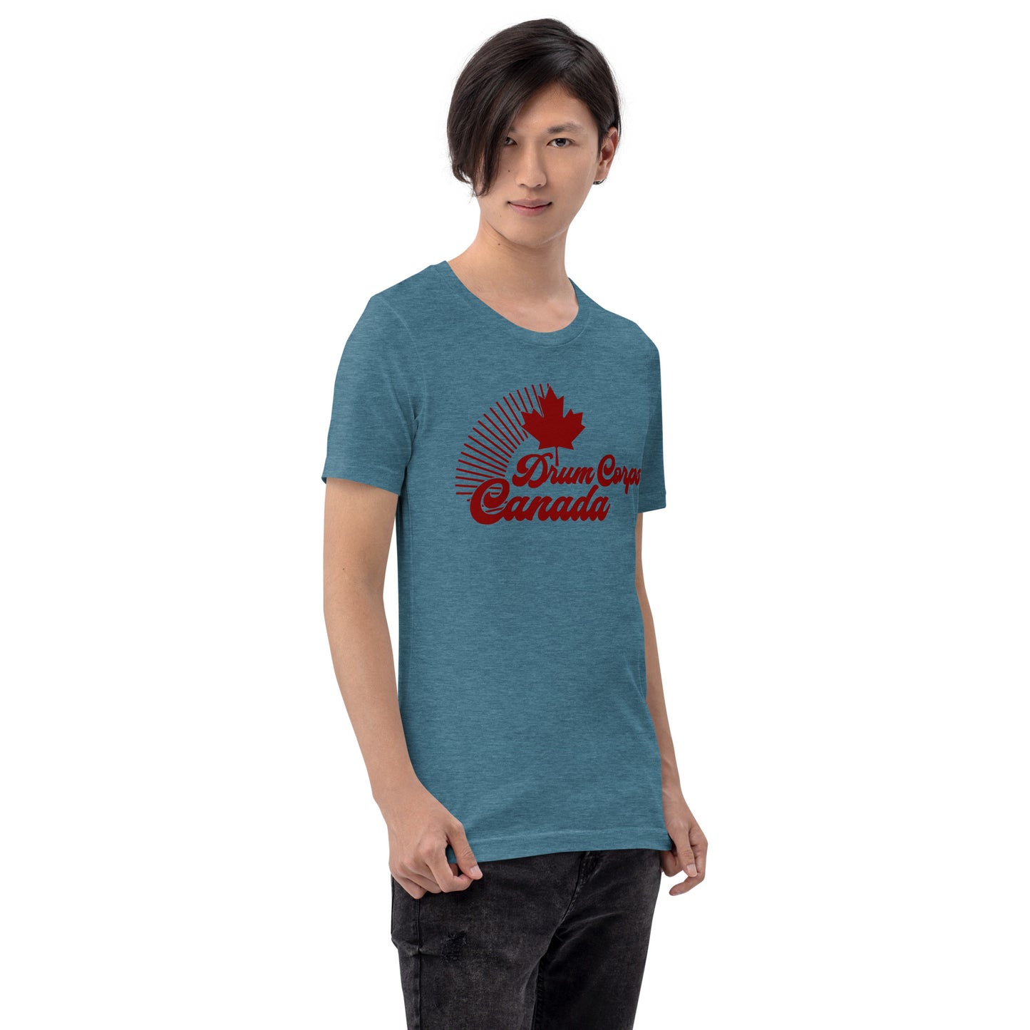 Drum Corps Canada T-Shirt