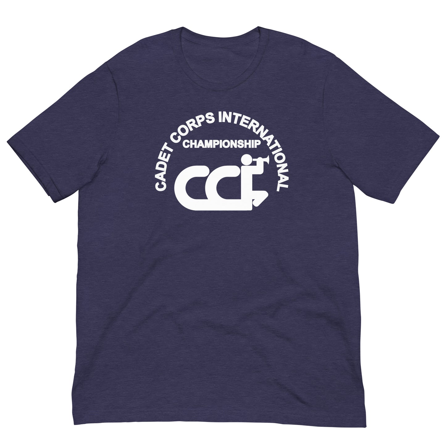 Cadet Corps International T-Shirt