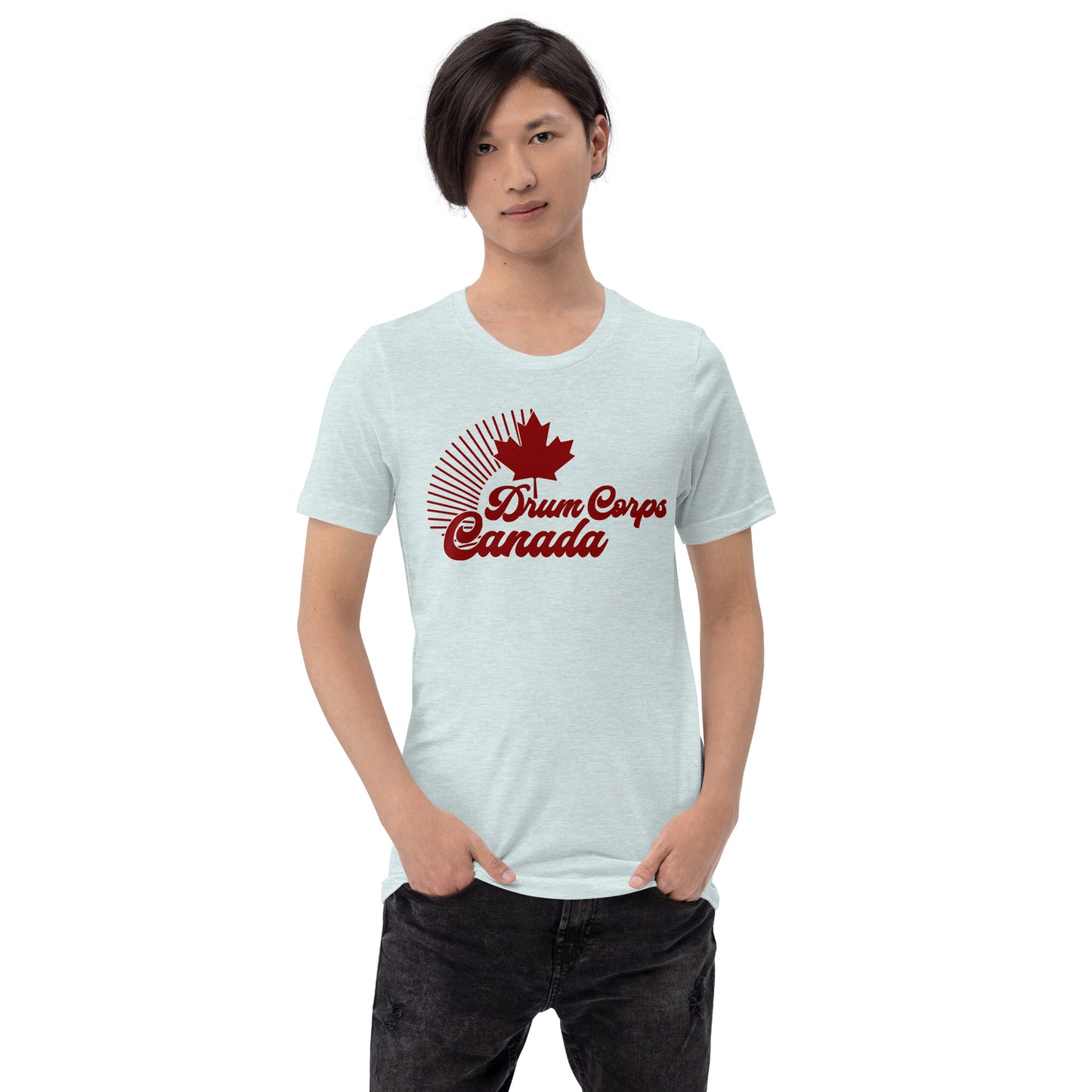 Drum Corps Canada T-Shirt