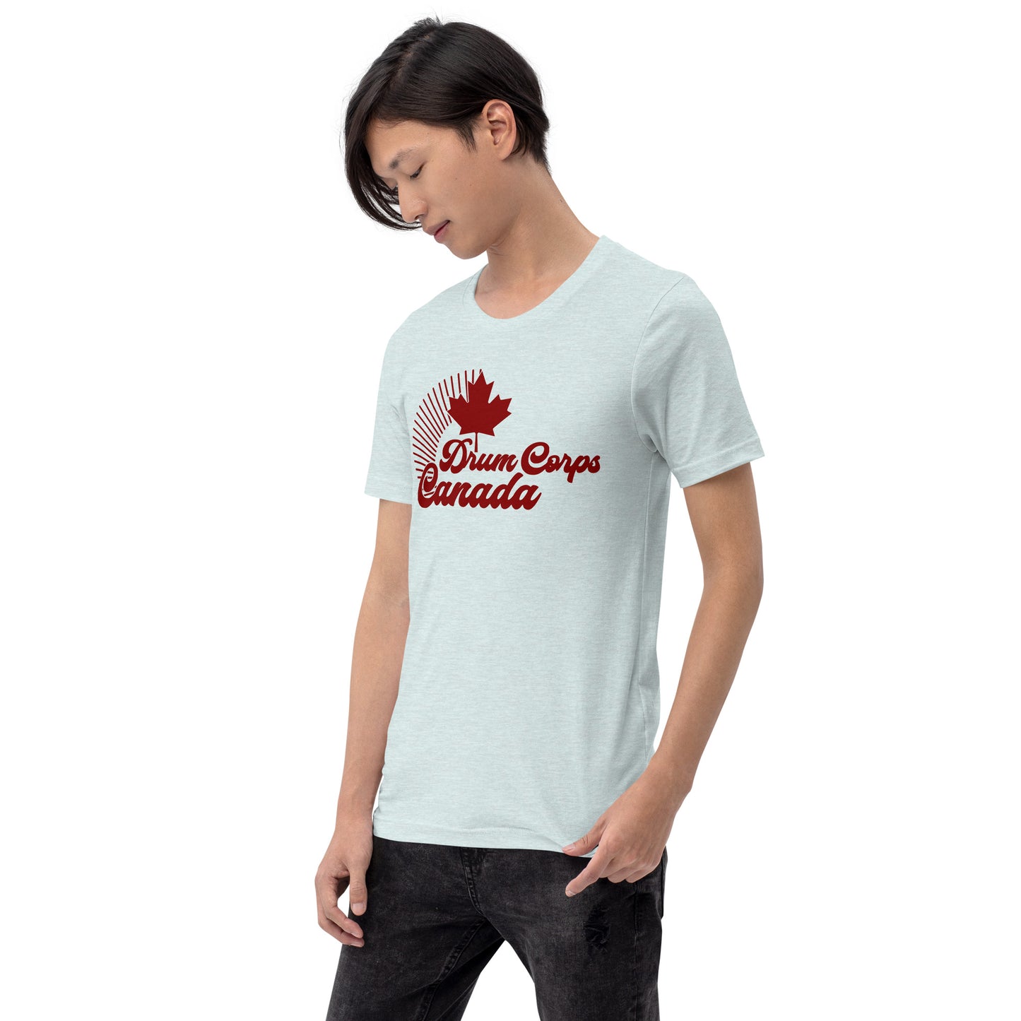 Drum Corps Canada T-Shirt