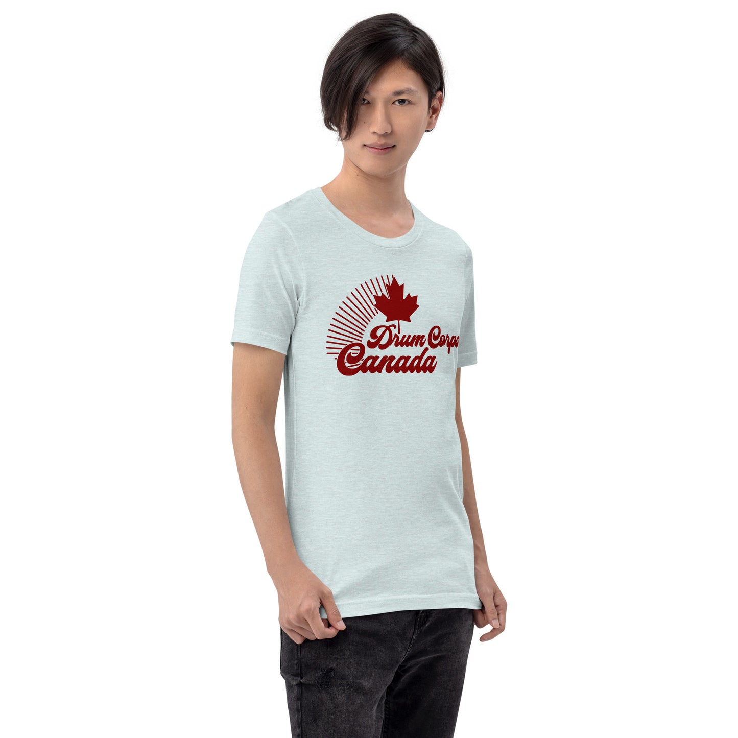 Drum Corps Canada T-Shirt
