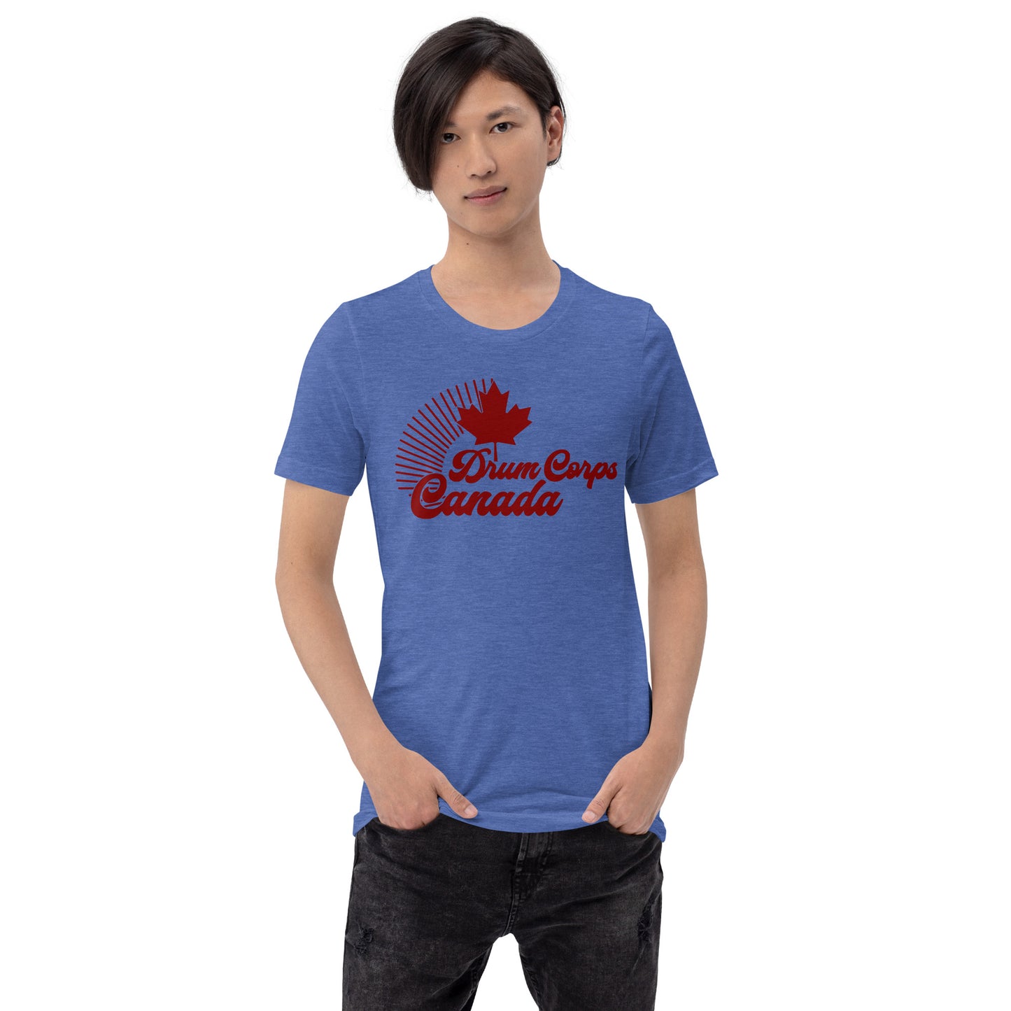 Drum Corps Canada T-Shirt
