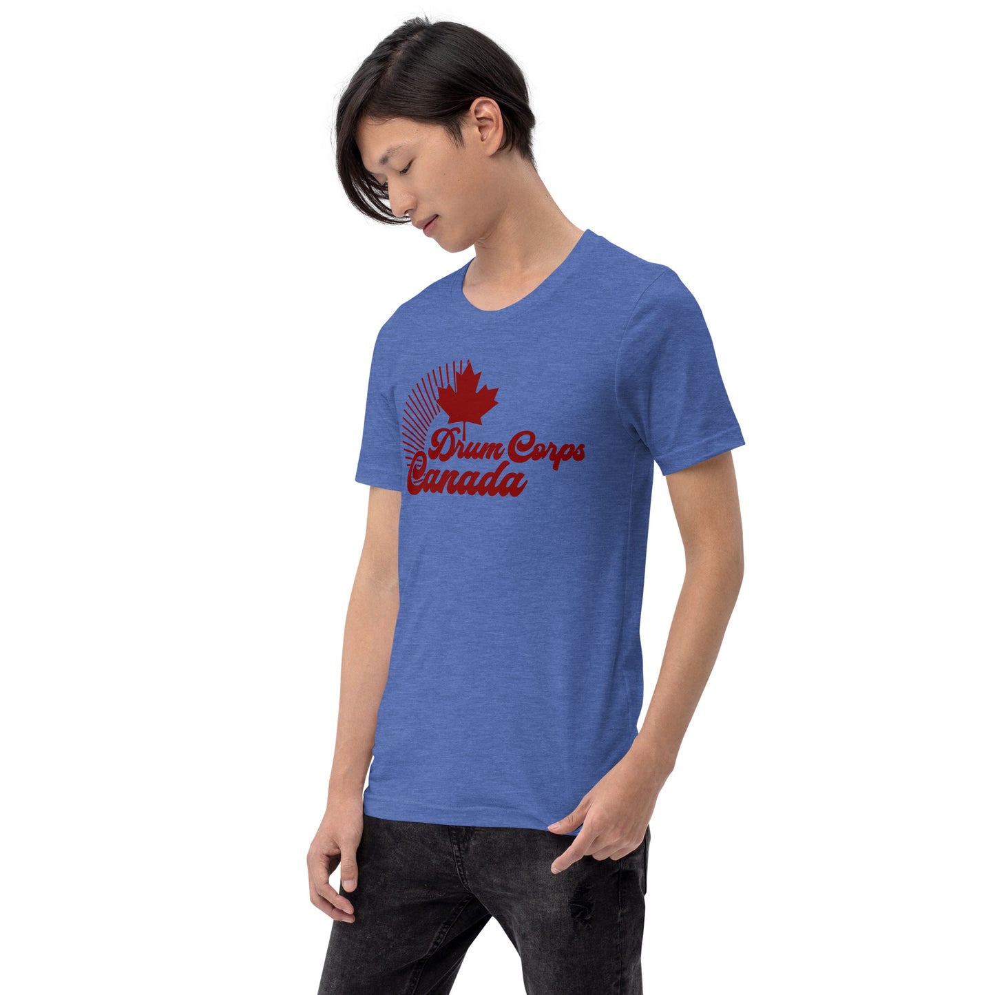 Drum Corps Canada T-Shirt