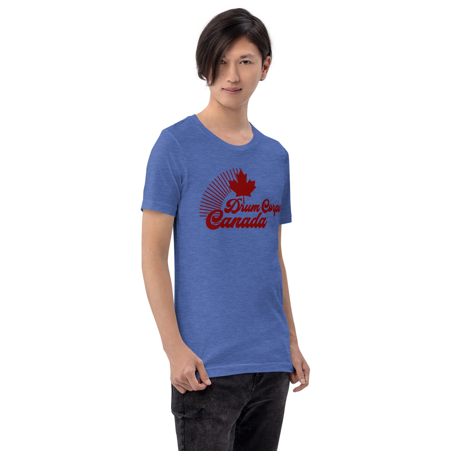 Drum Corps Canada T-Shirt