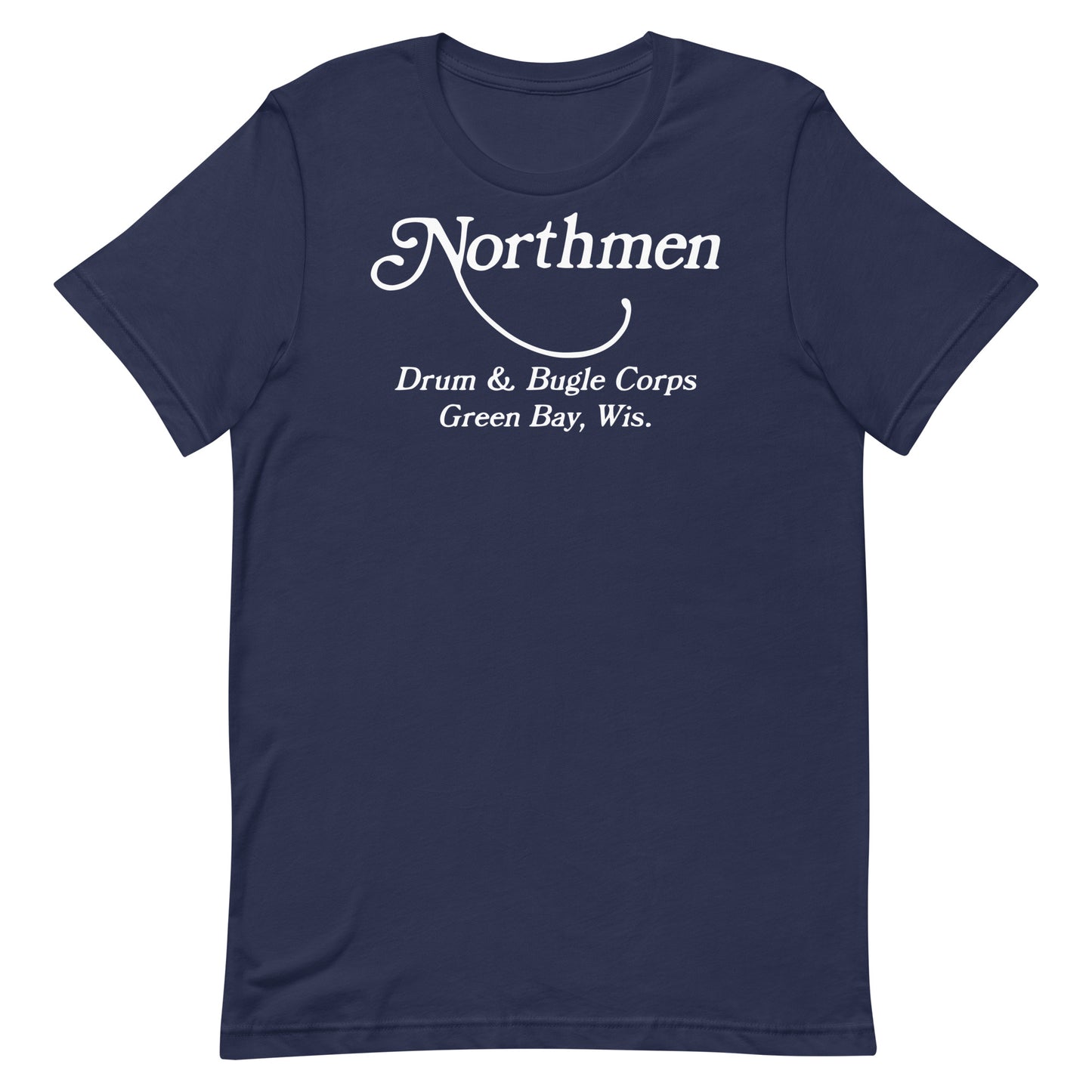 Northmen DBC Tshirt